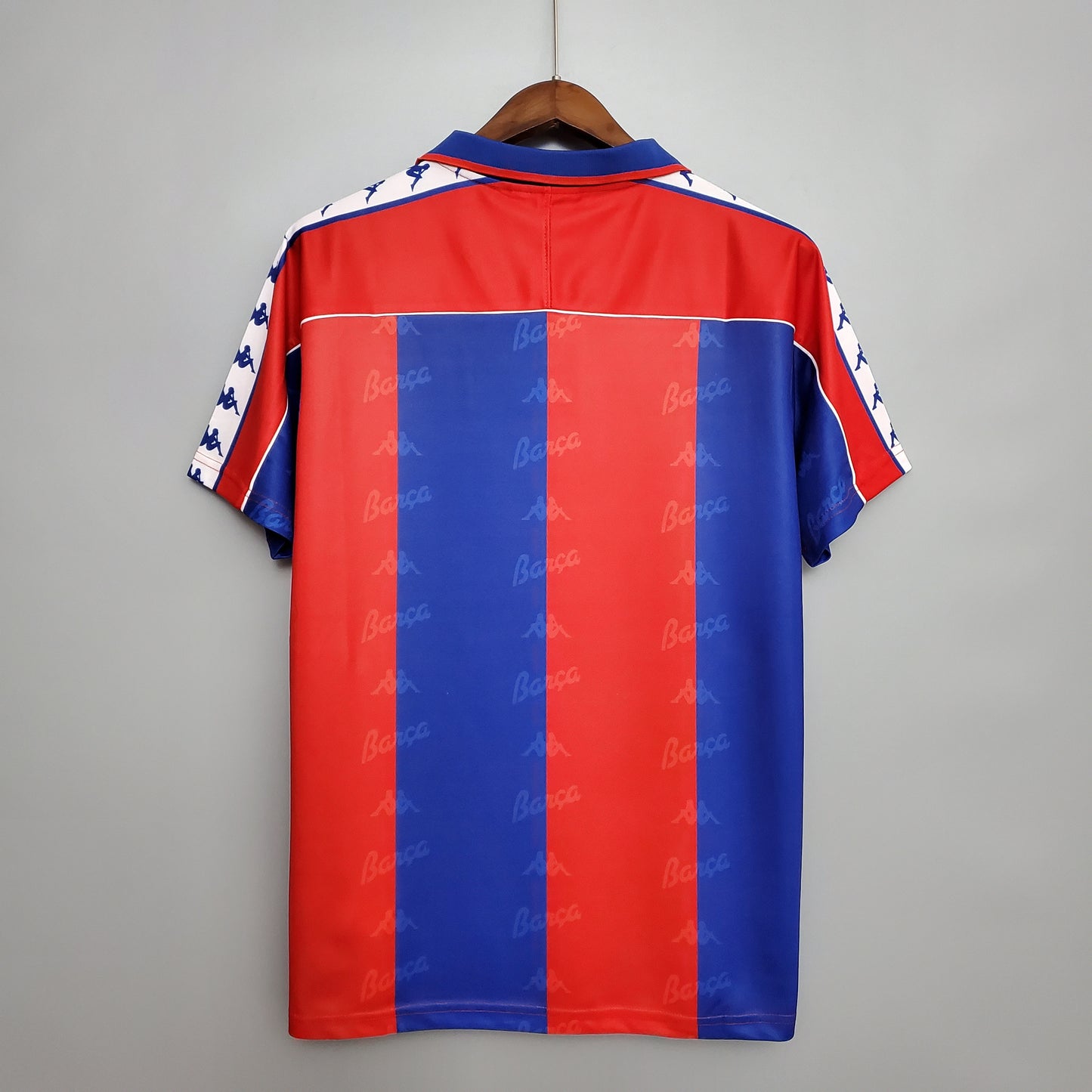 Retro Barcelona 94/95