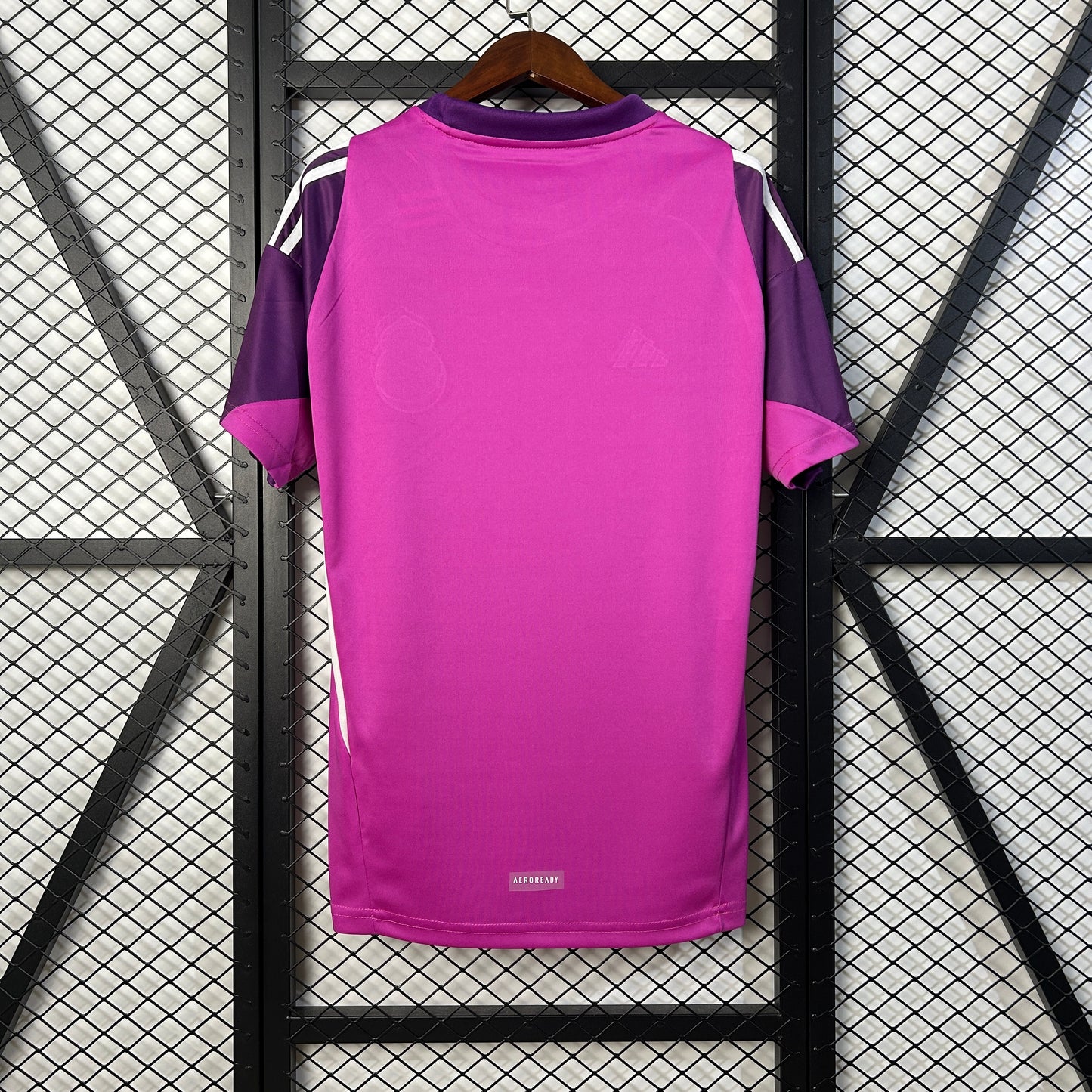 Camisa Real Madrid 25/26