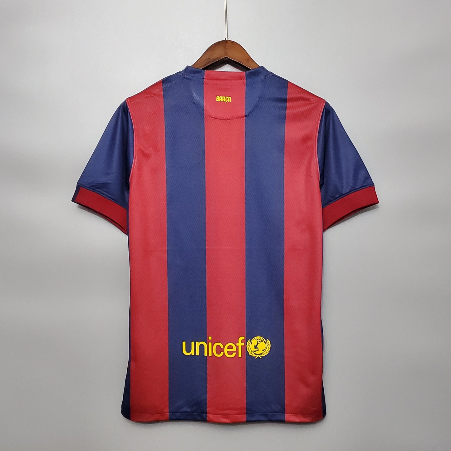 Retro Barcelona 14/15
