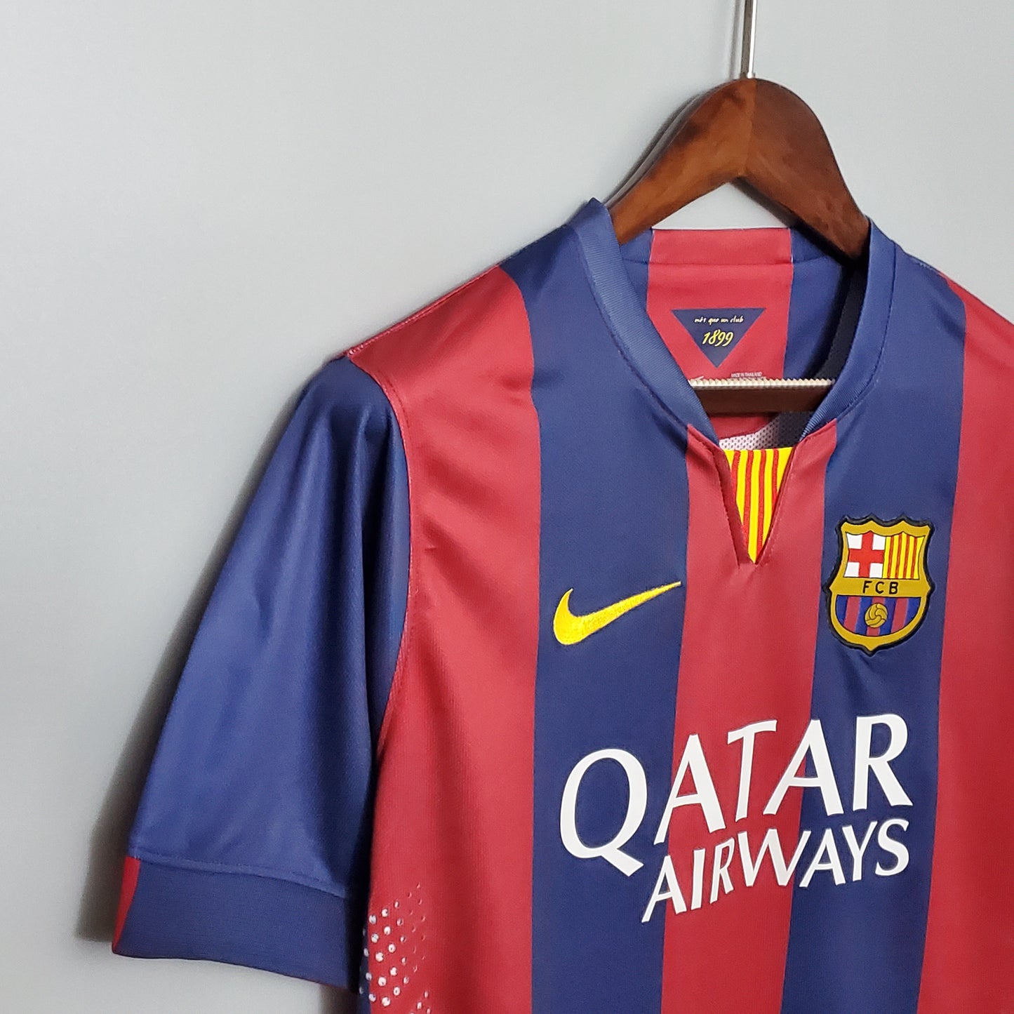 Retro Barcelona 14/15