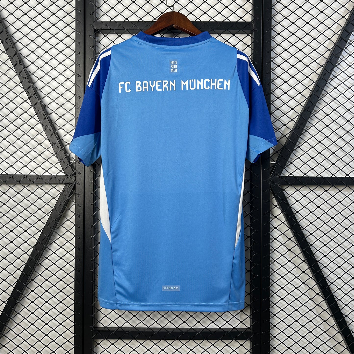 Camisa Bayer 25/26