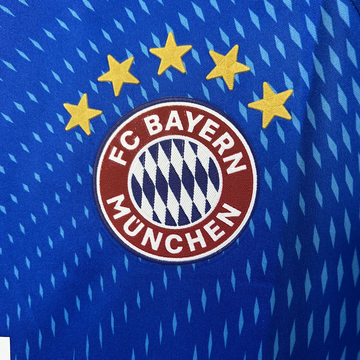 Camisa Bayer 25/26