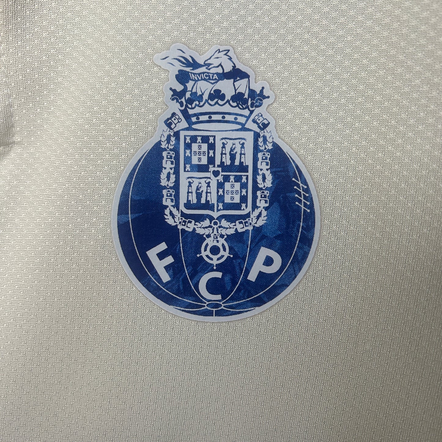 Camisa Porto 25/26