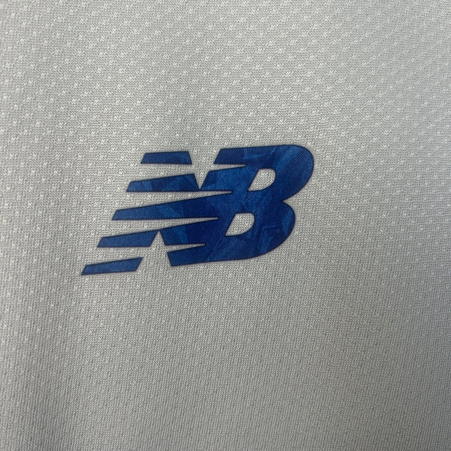 Camisa Porto 25/26