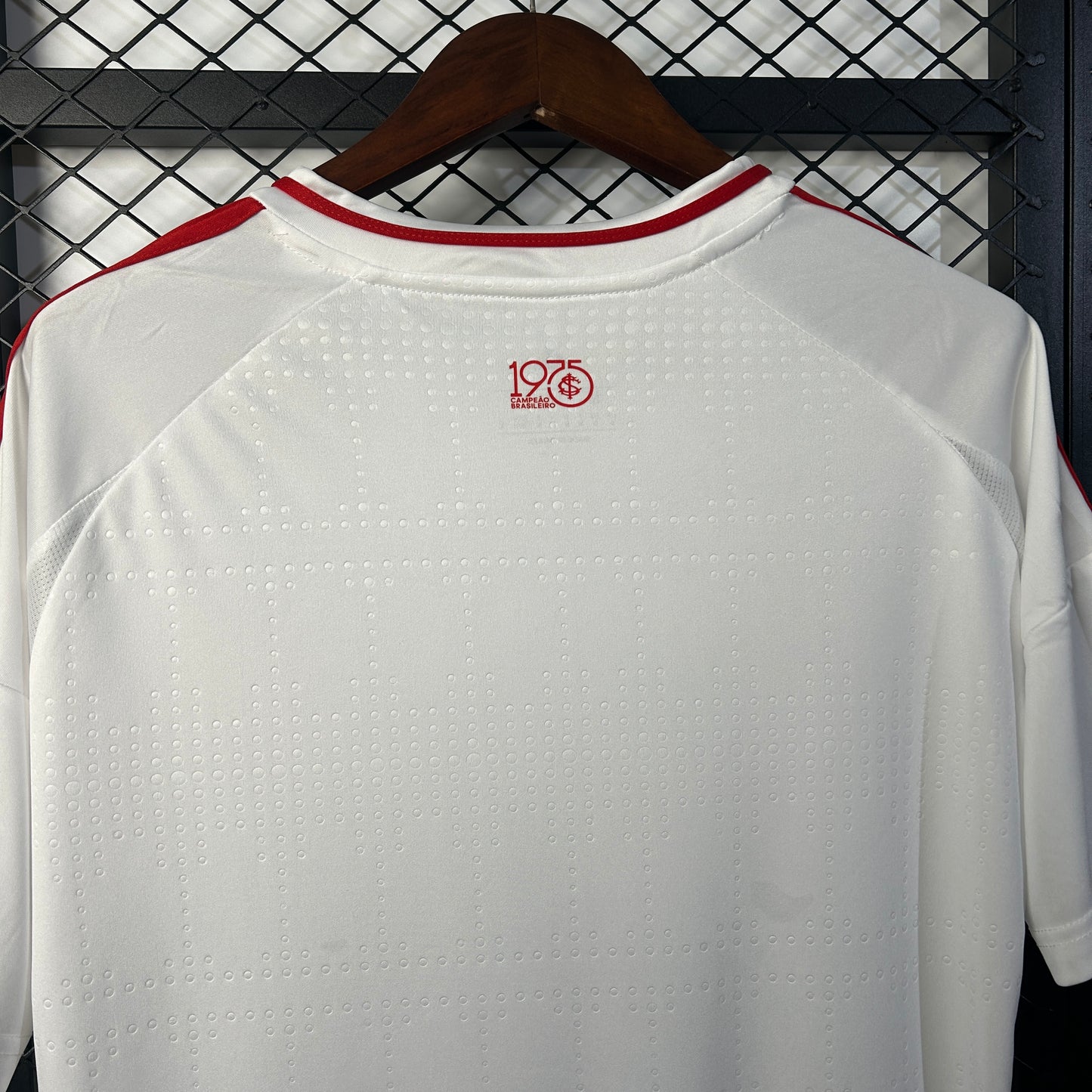 Camisa Internacional 25/26