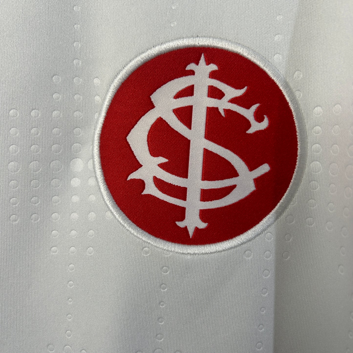 Camisa Internacional 25/26