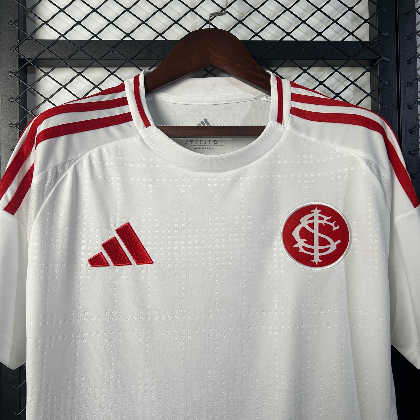 Camisa Internacional 25/26