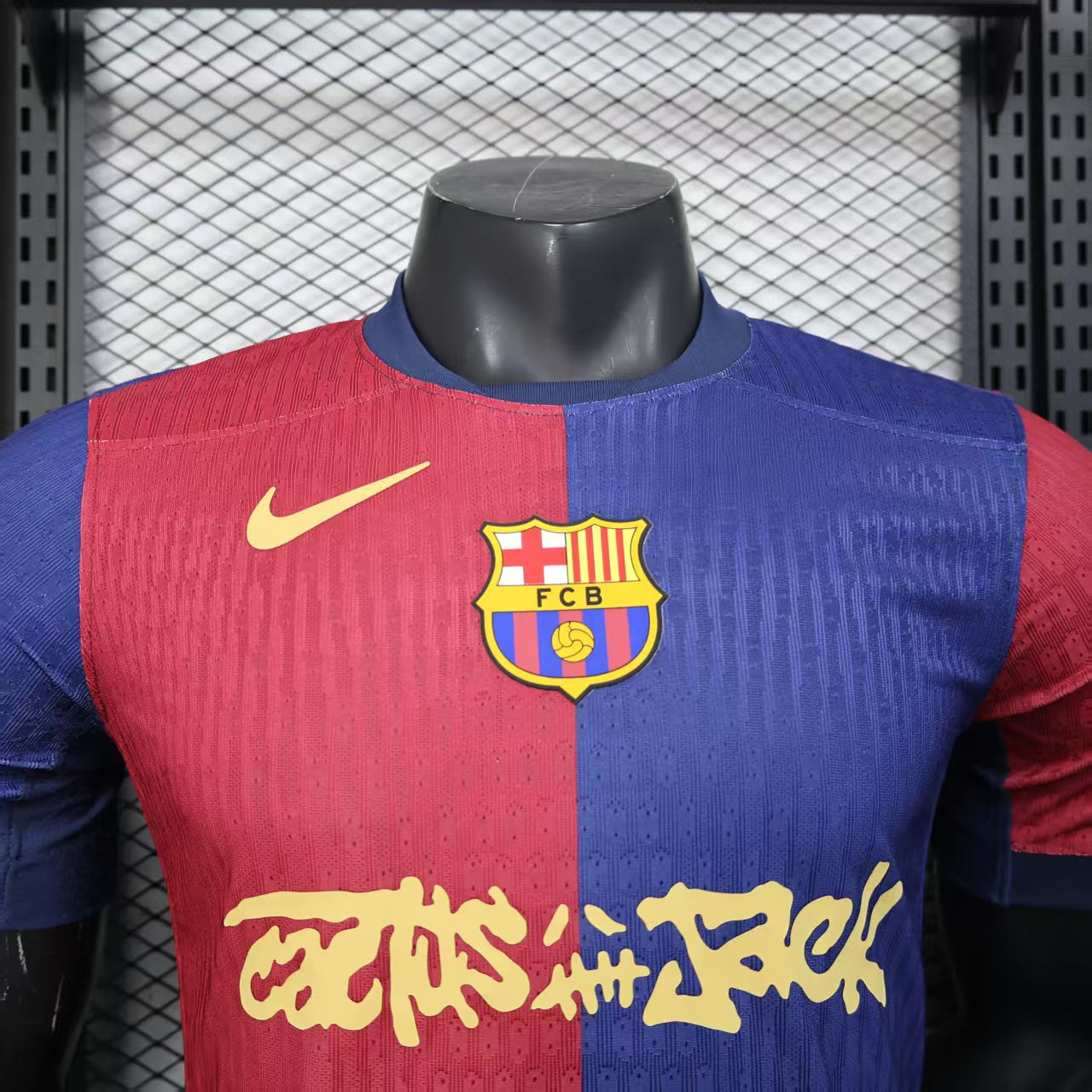 Player Barcelona 25/26