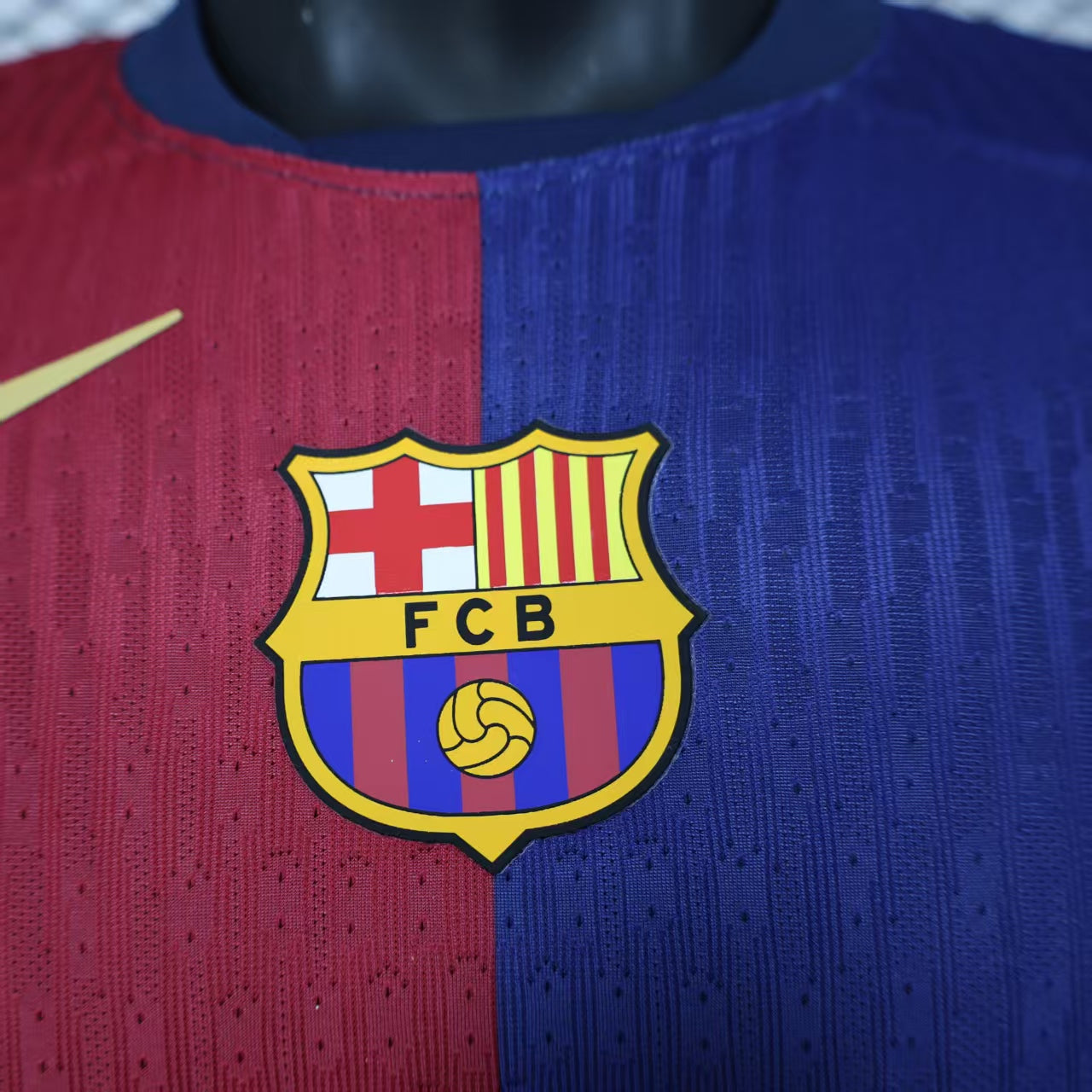 Player Barcelona 25/26