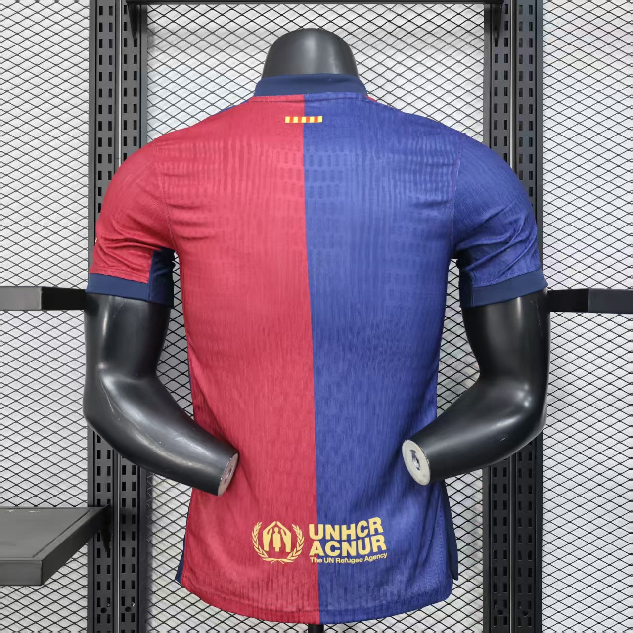 Player Barcelona 25/26