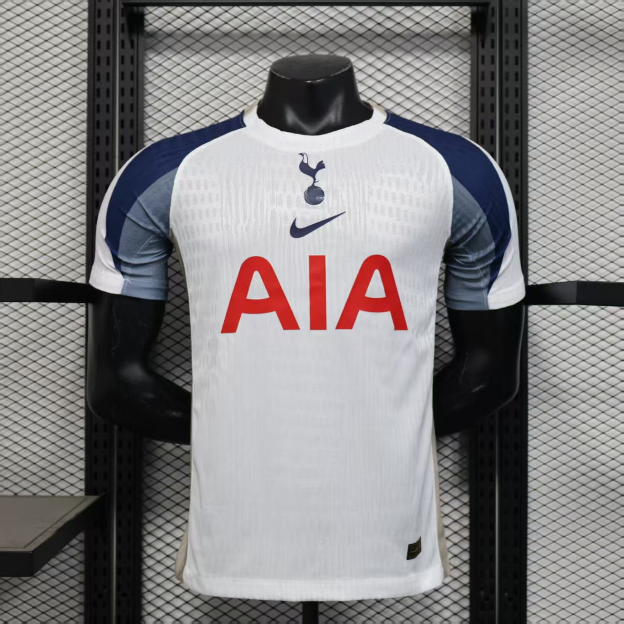 Player Tottenham 25/26