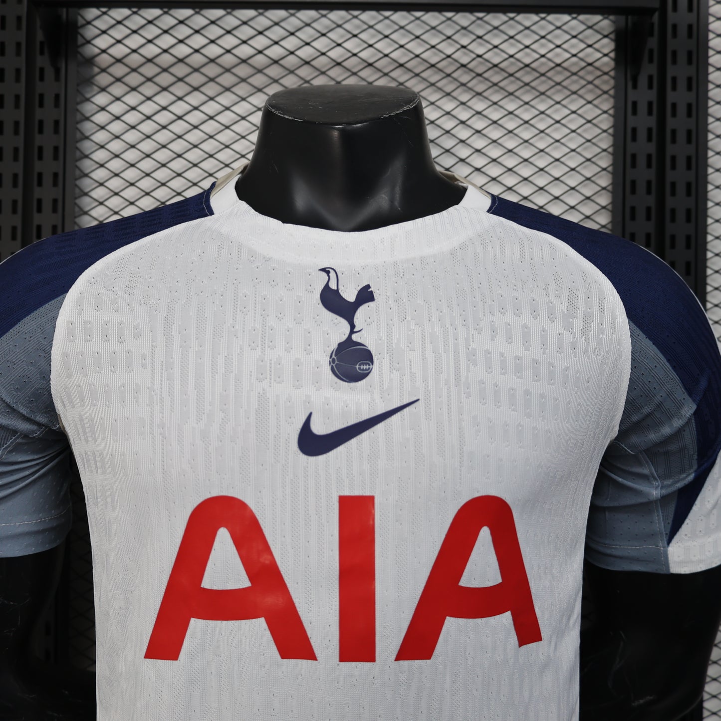 Player Tottenham 25/26