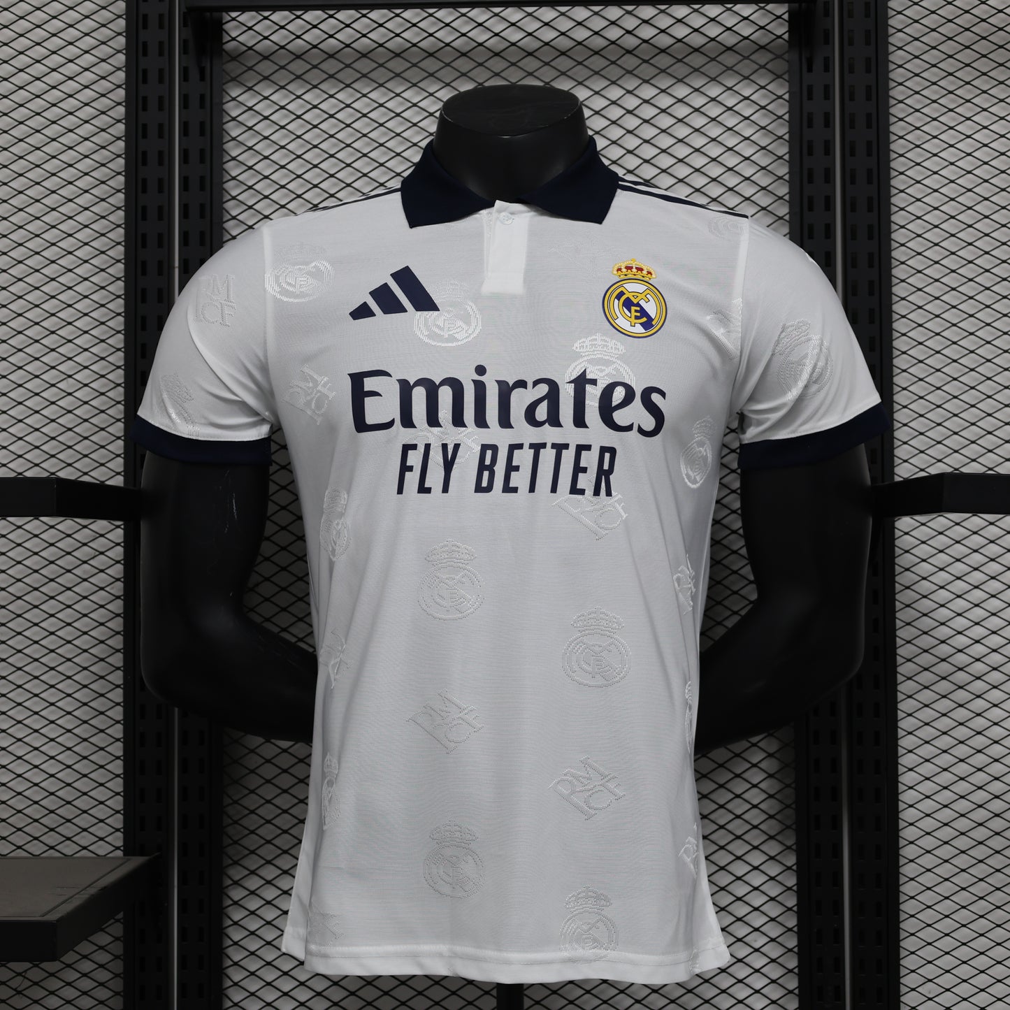 Player Real Madrid 25/26