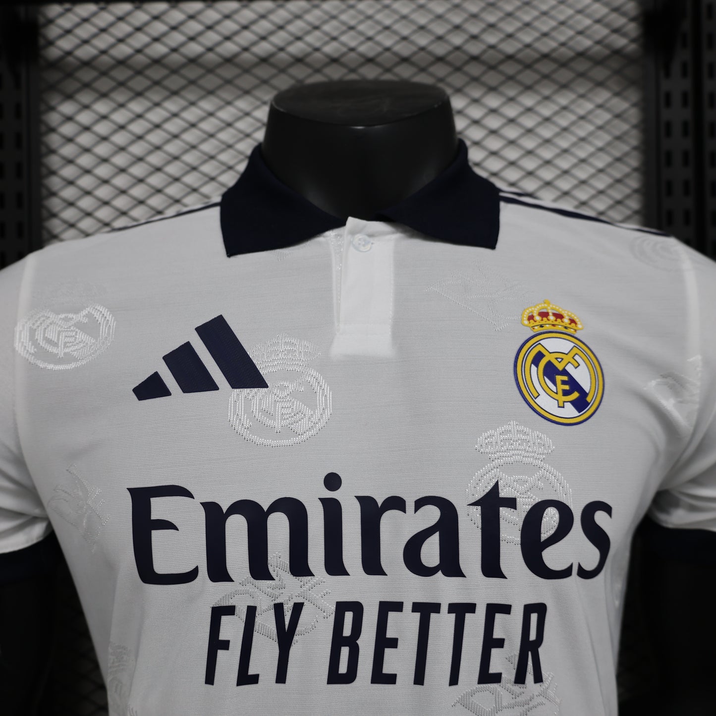 Player Real Madrid 25/26