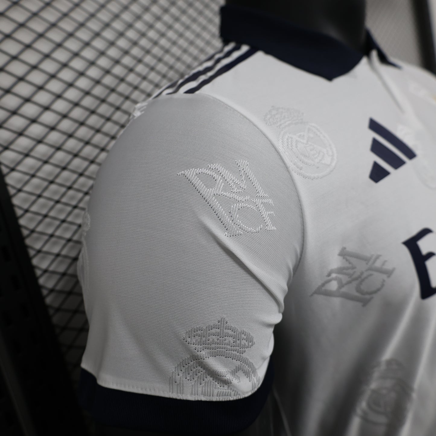 Player Real Madrid 25/26