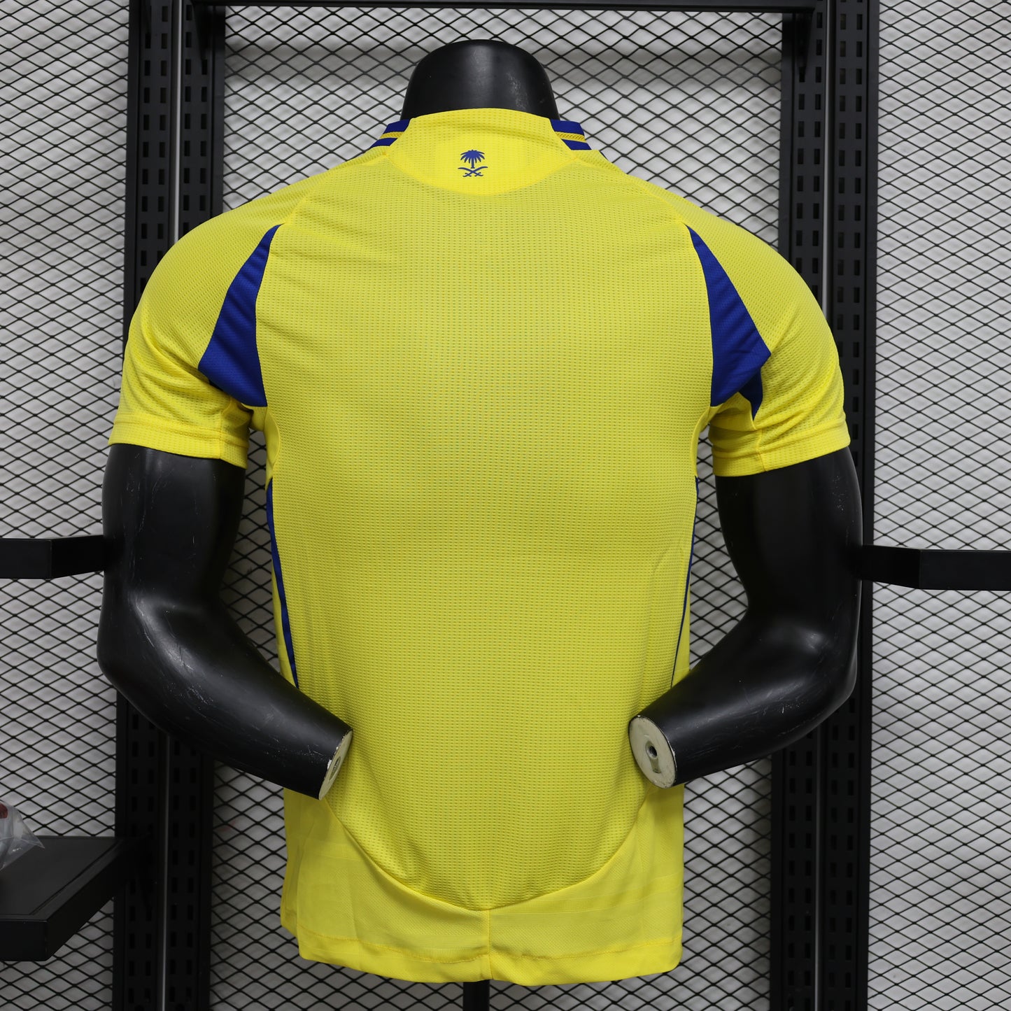 Player All Nassr 24/25