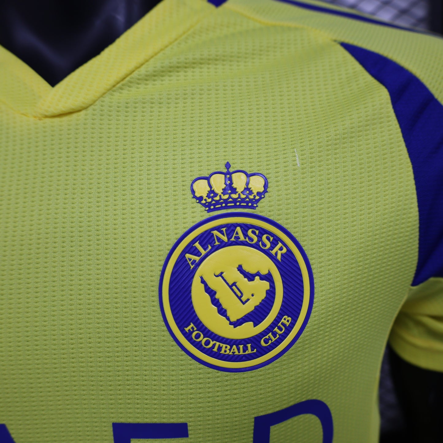 Player All Nassr 24/25