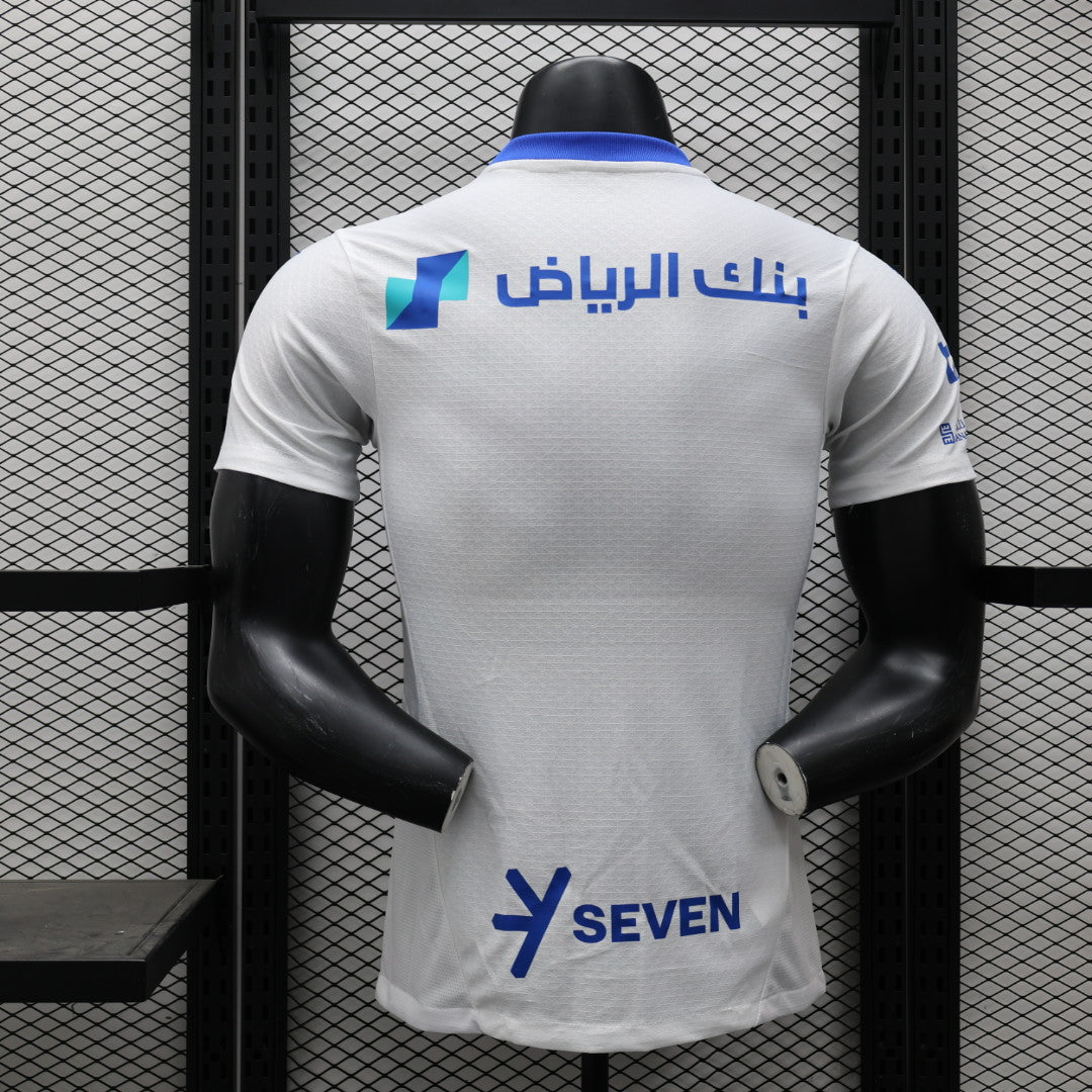 Player All Hilal 24/25