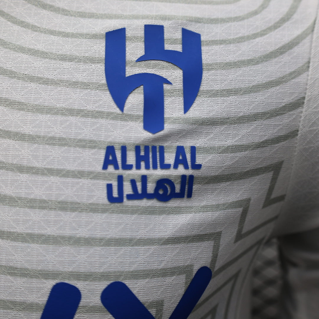 Player All Hilal 24/25