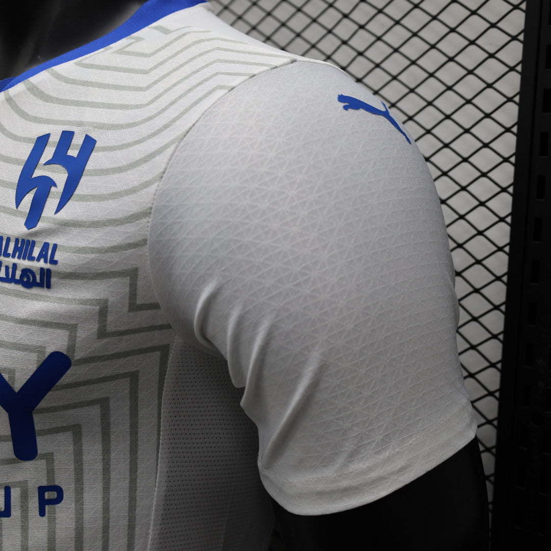 Player All Hilal 24/25