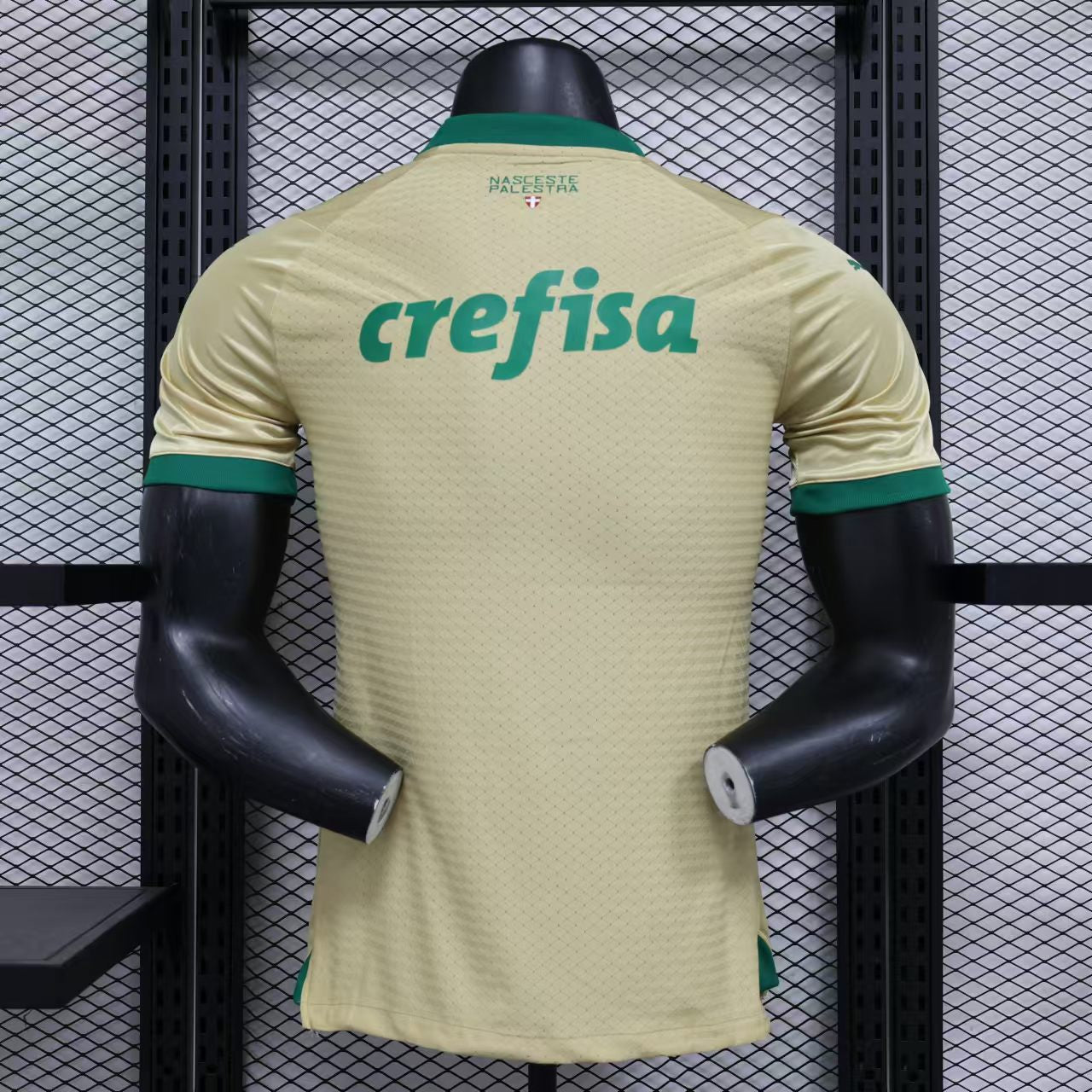 Player Palmeiras 24/25