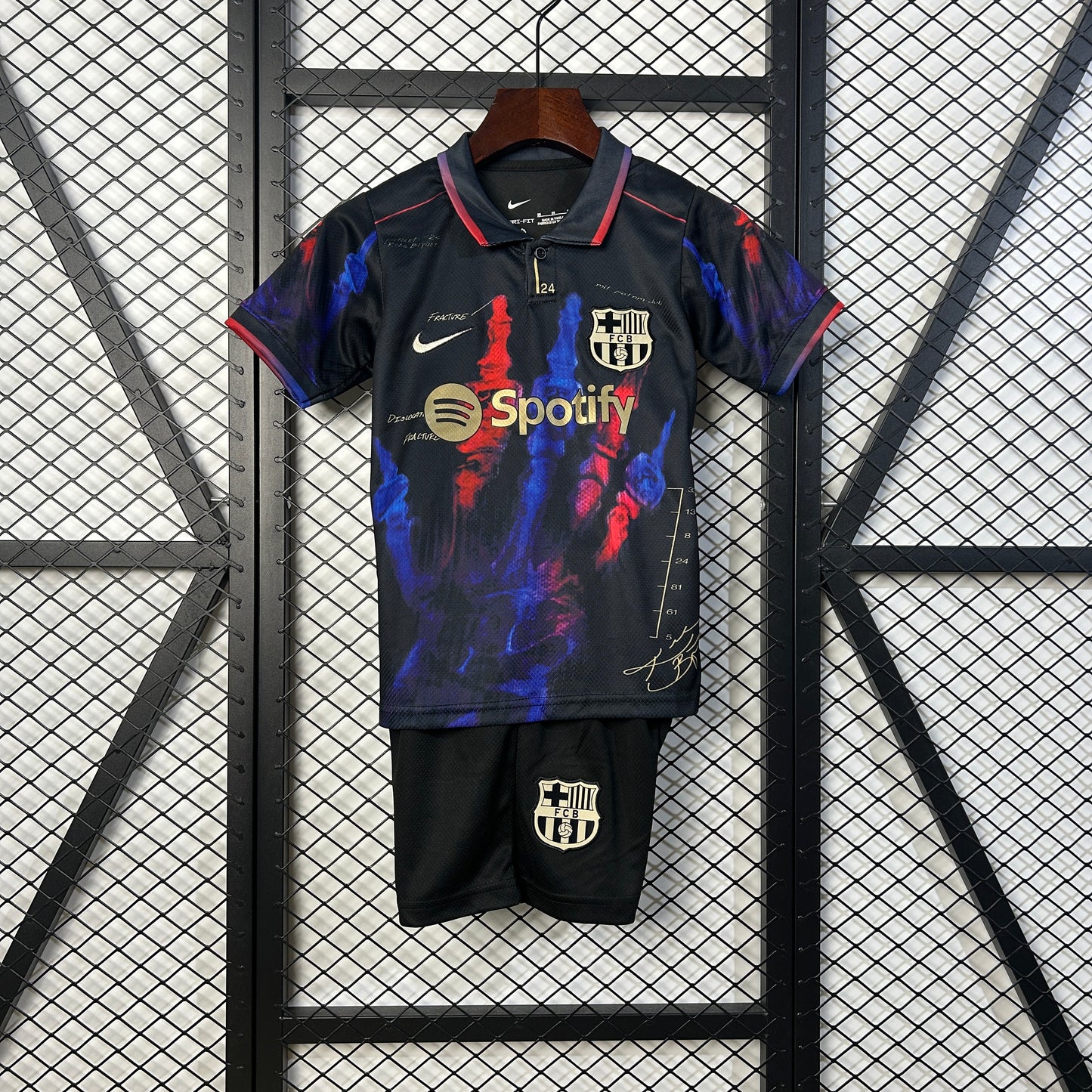 Kids Barcelona 25/26