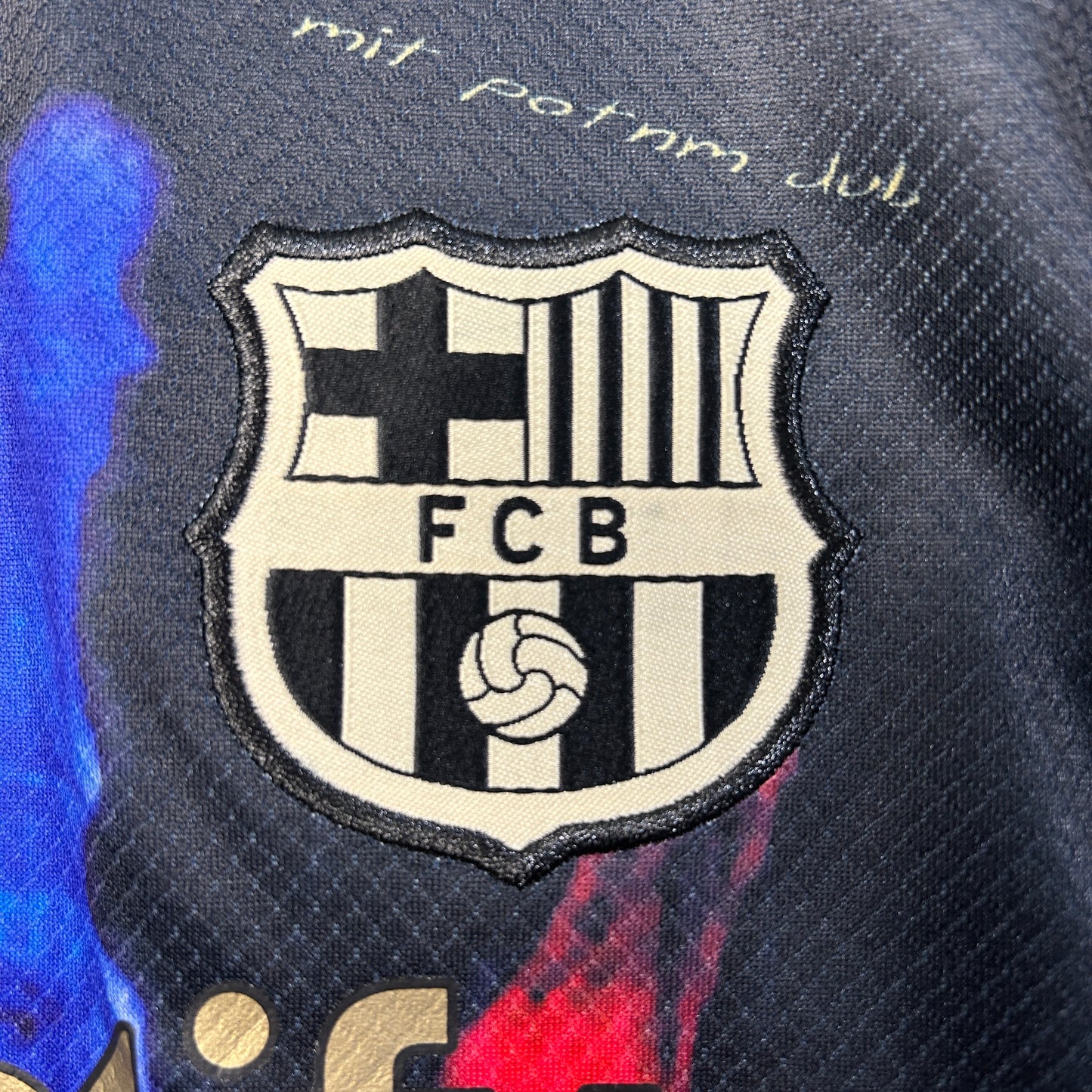 Kids Barcelona 25/26