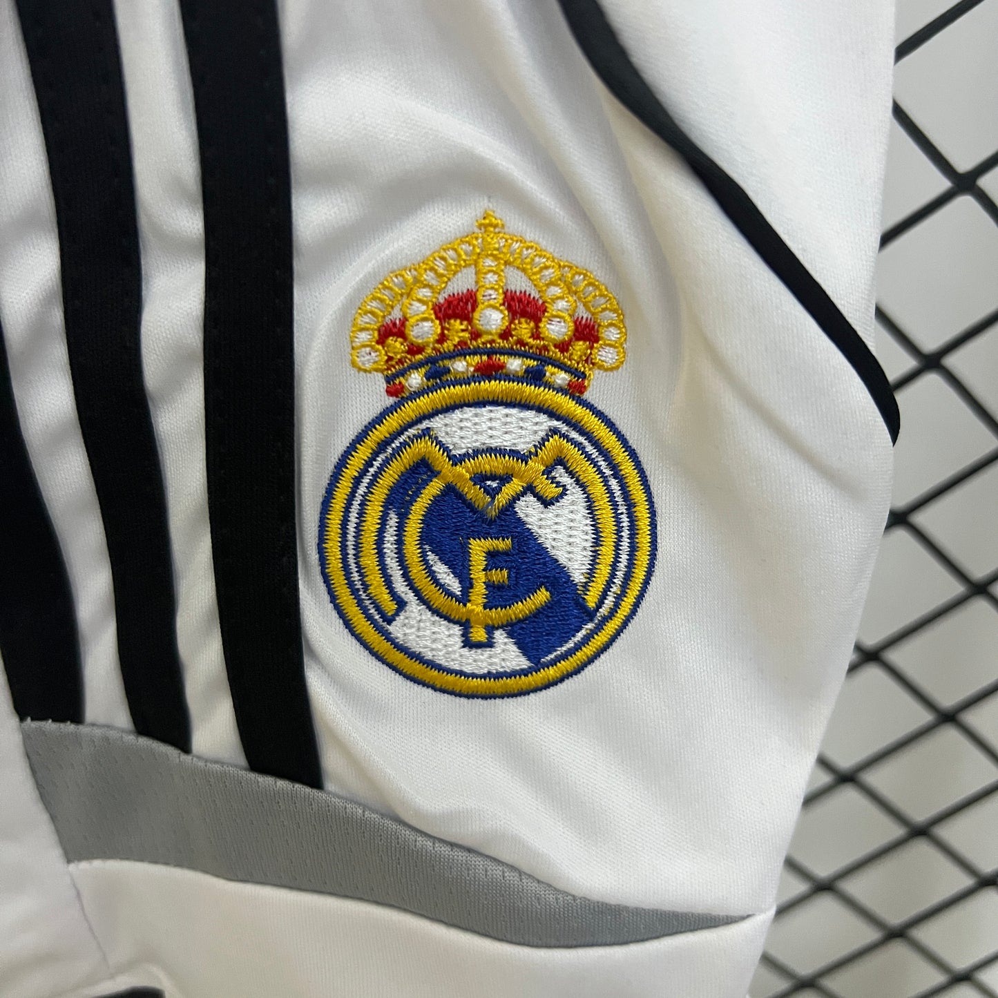 Kids Real Madrid 06/07