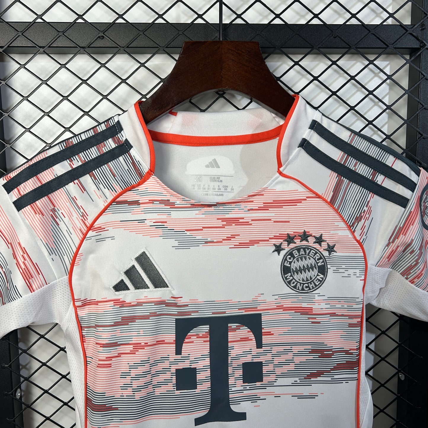 Kids Bayern Munich 25/26