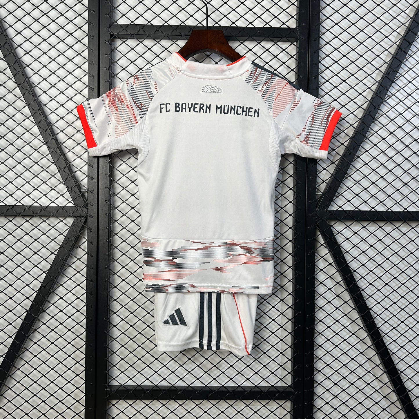 Kids Bayern Munich 25/26