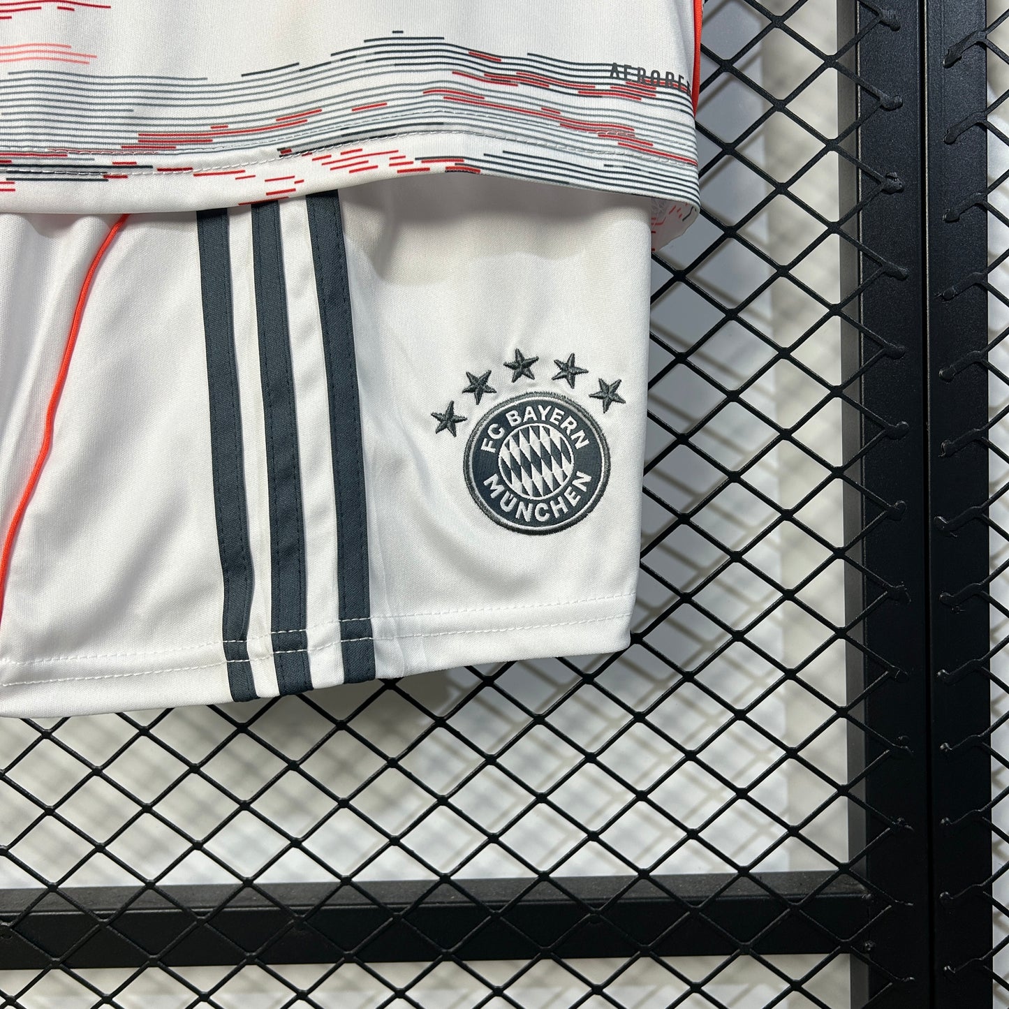 Kids Bayern Munich 25/26