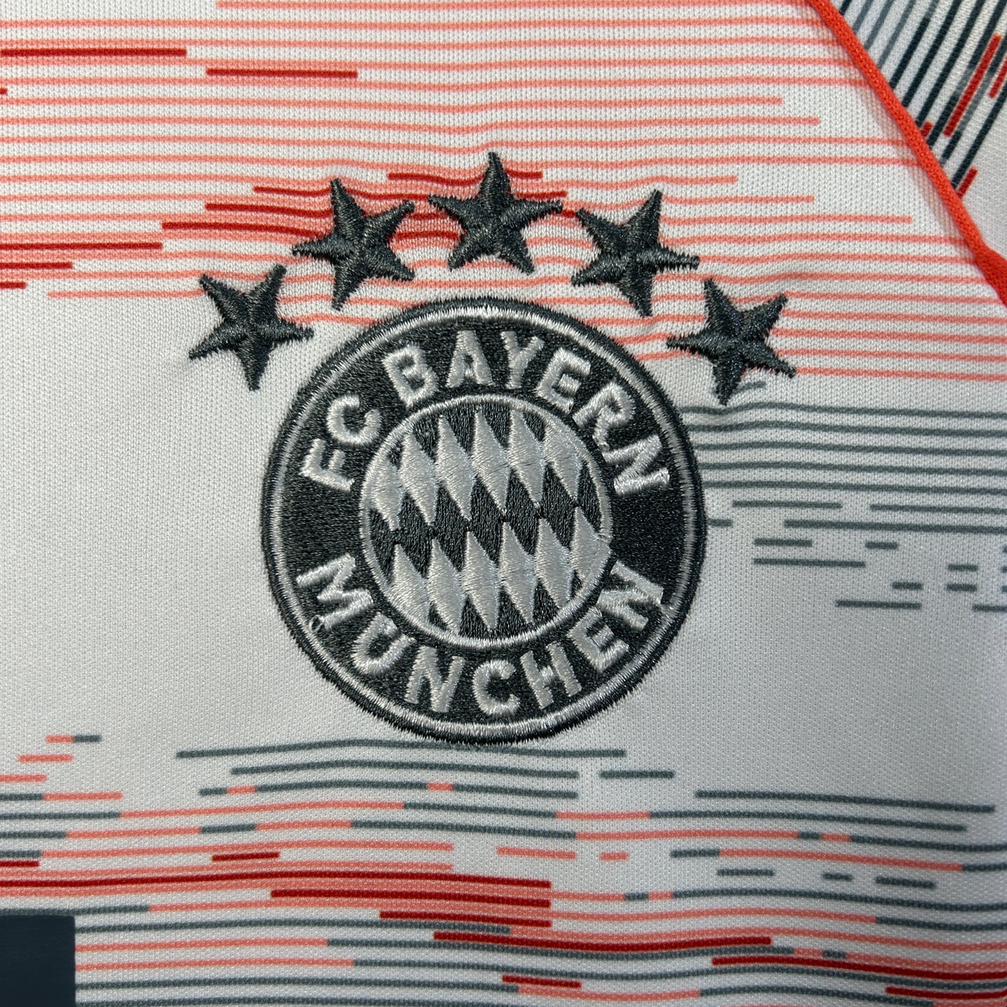 Kids Bayern Munich 25/26