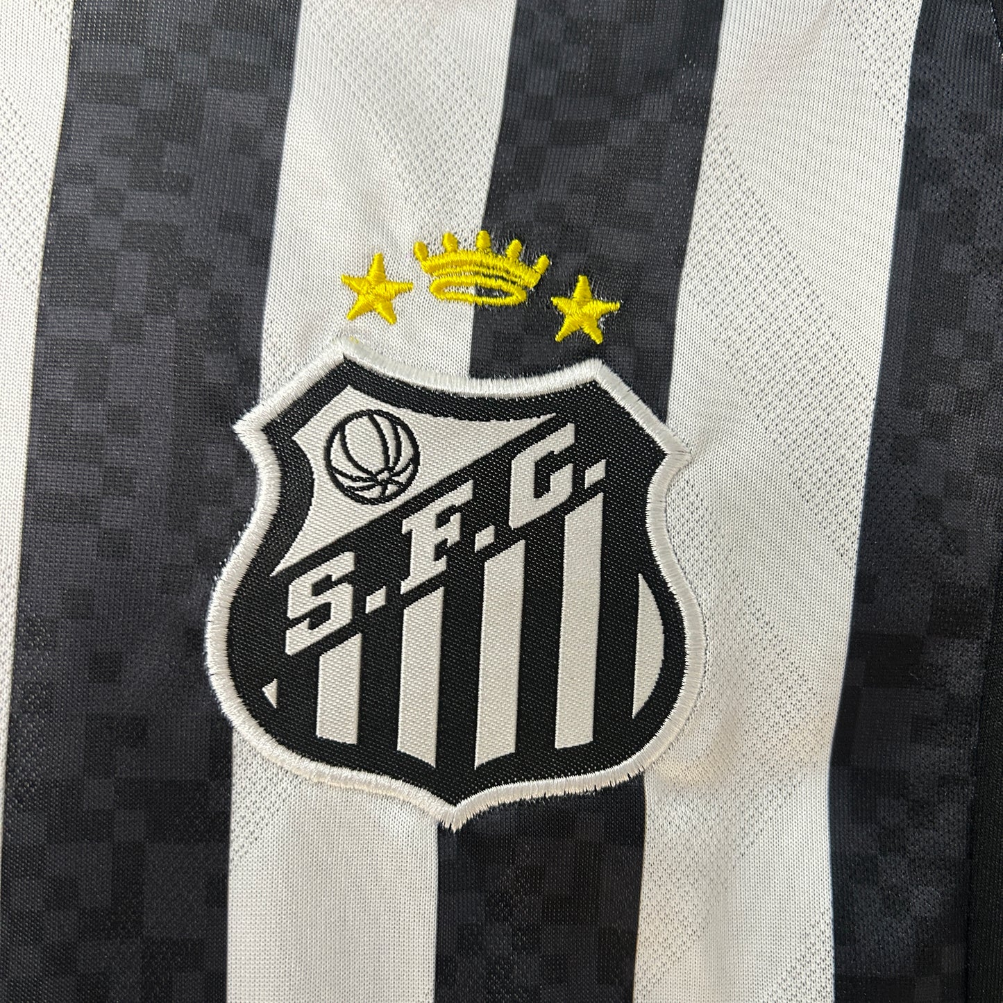 Kids Santos 25/26