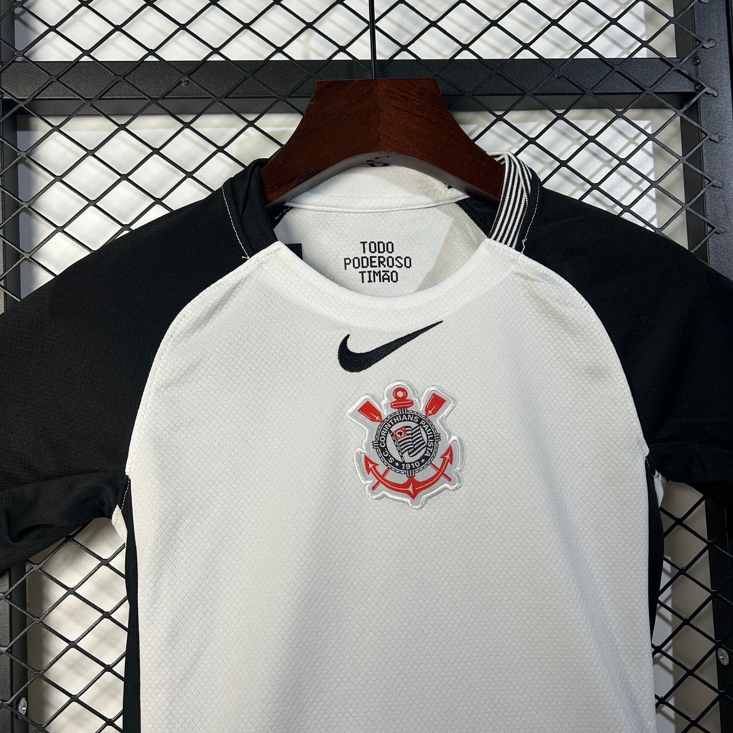 Kids Corinthians 25/26