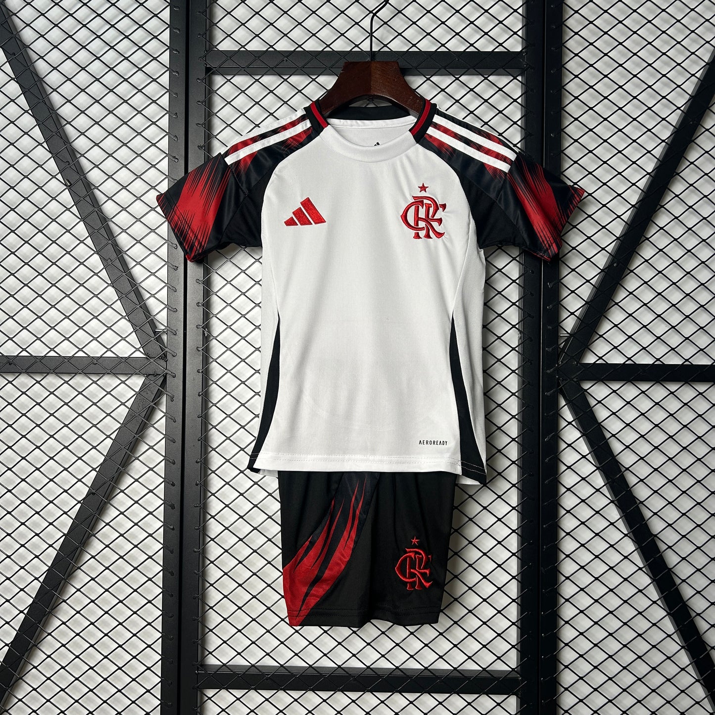 Kids Flamengo 25/26
