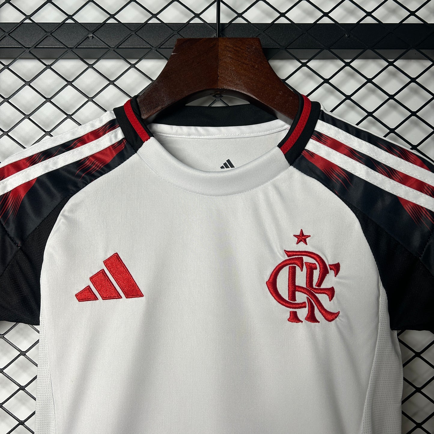 Kids Flamengo 25/26