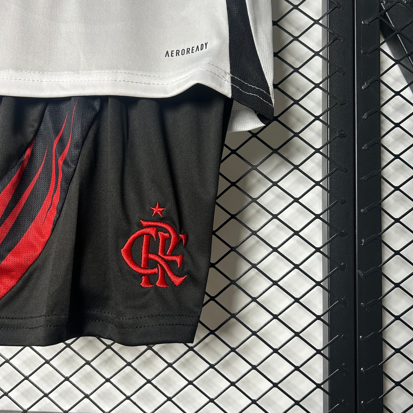 Kids Flamengo 25/26