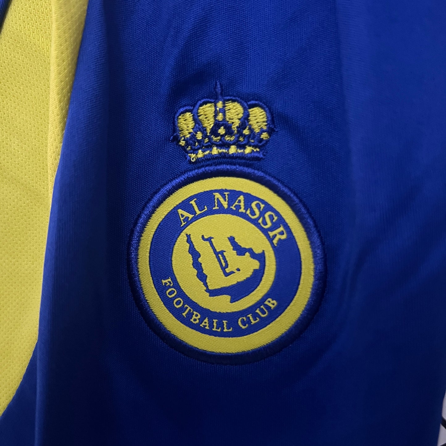 Kids All Nassr 24/25