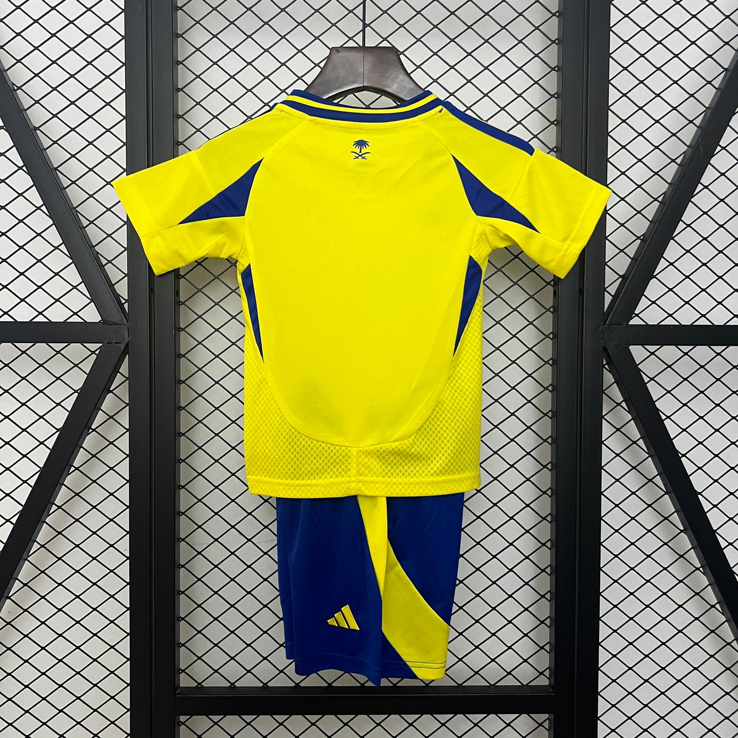 Kids All Nassr 24/25