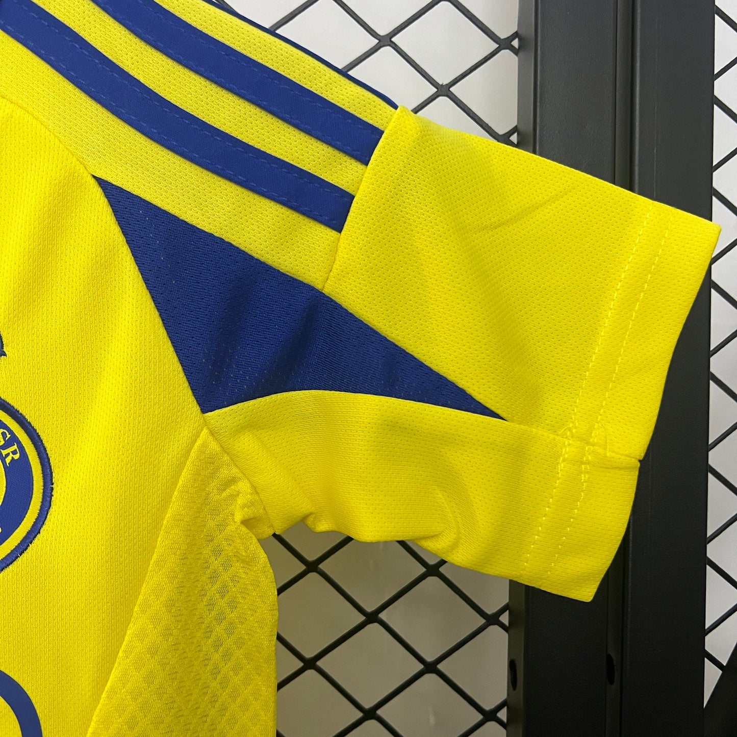 Kids All Nassr 24/25