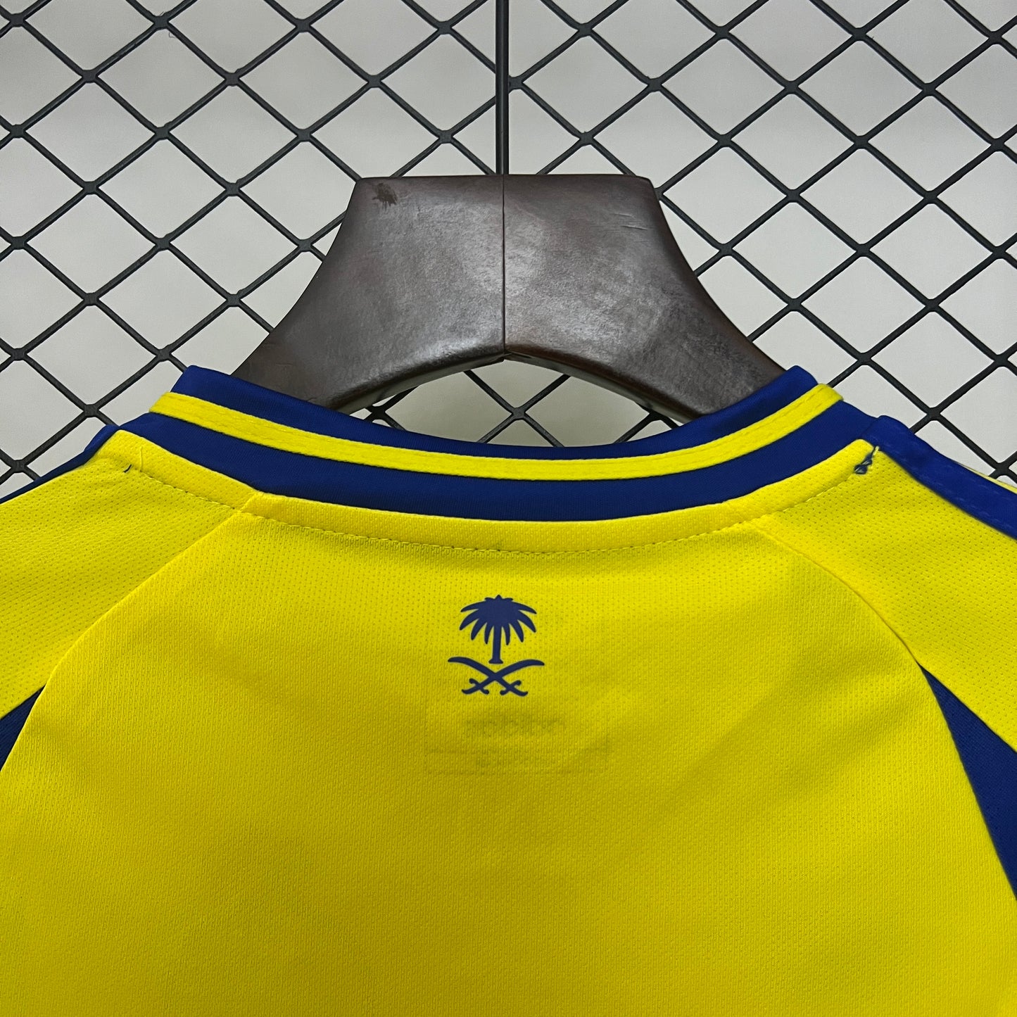 Kids All Nassr 24/25