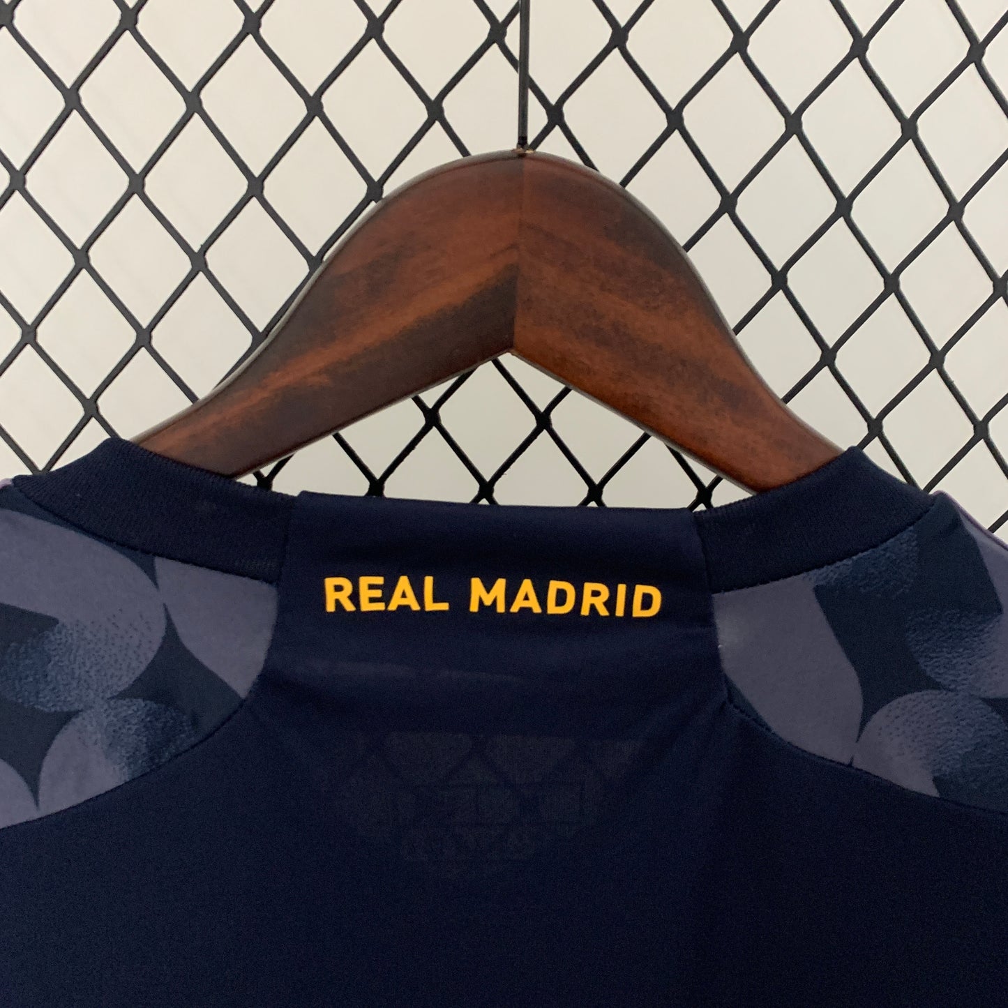 Mangalonga Real Madrid 23/24