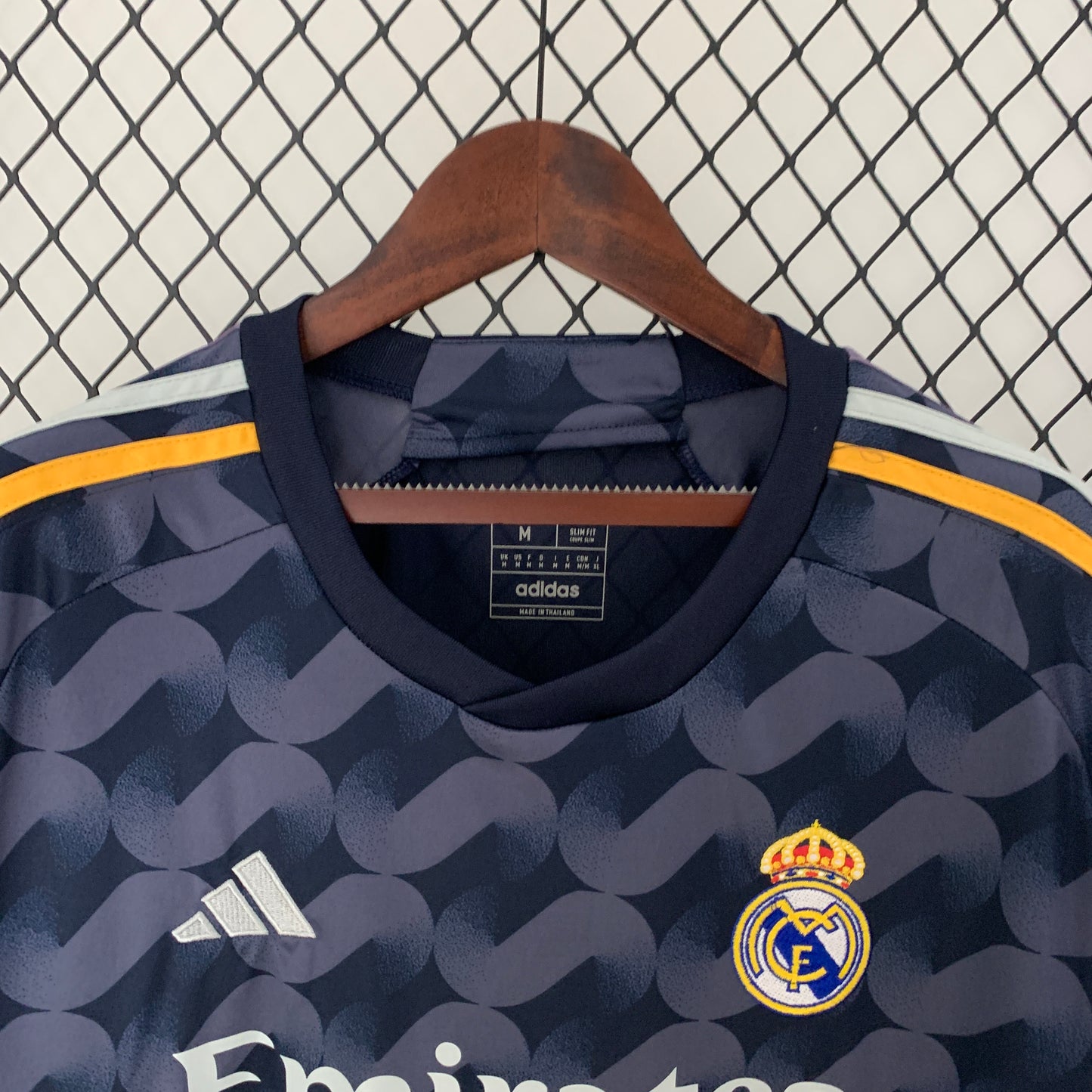 Mangalonga Real Madrid 23/24