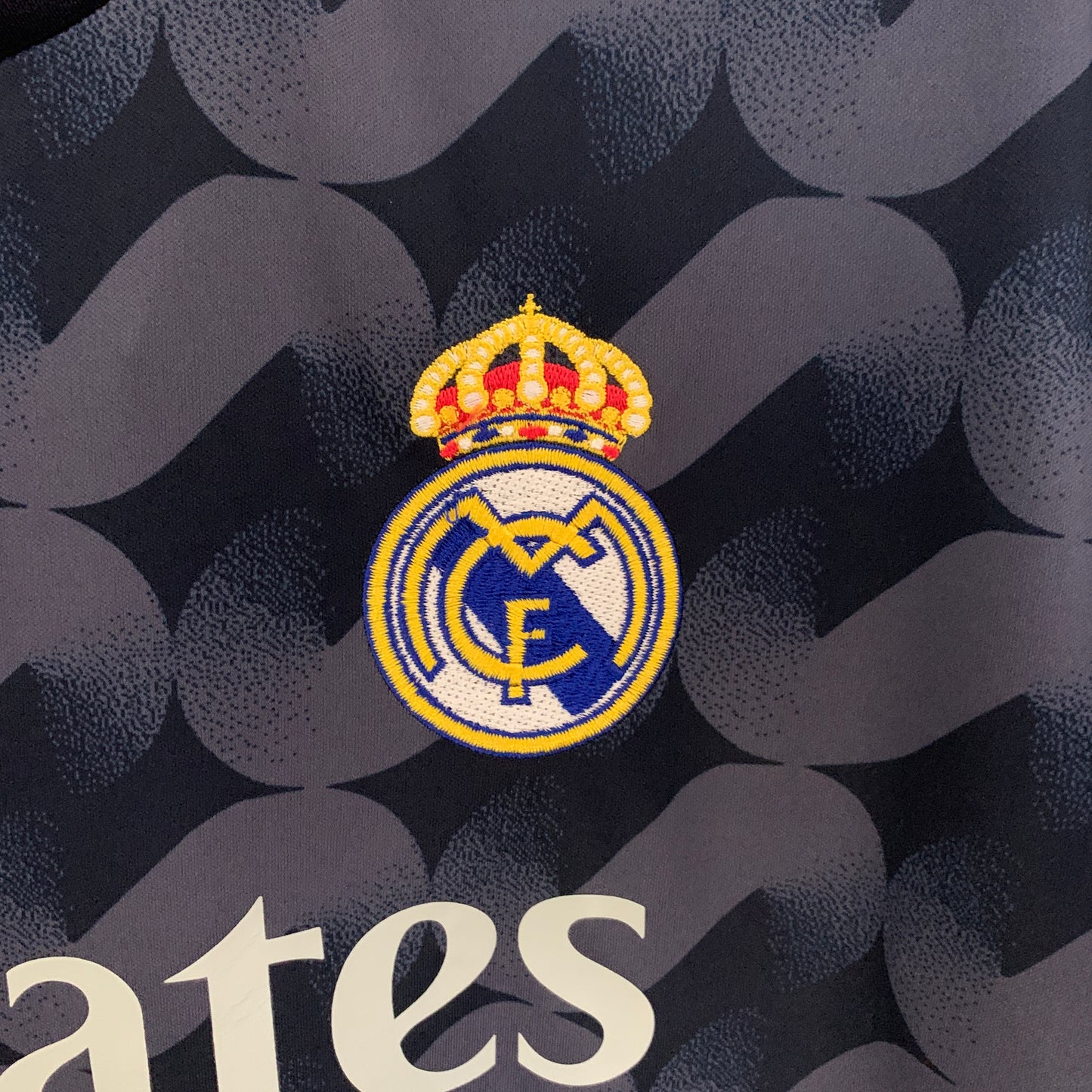 Mangalonga Real Madrid 23/24