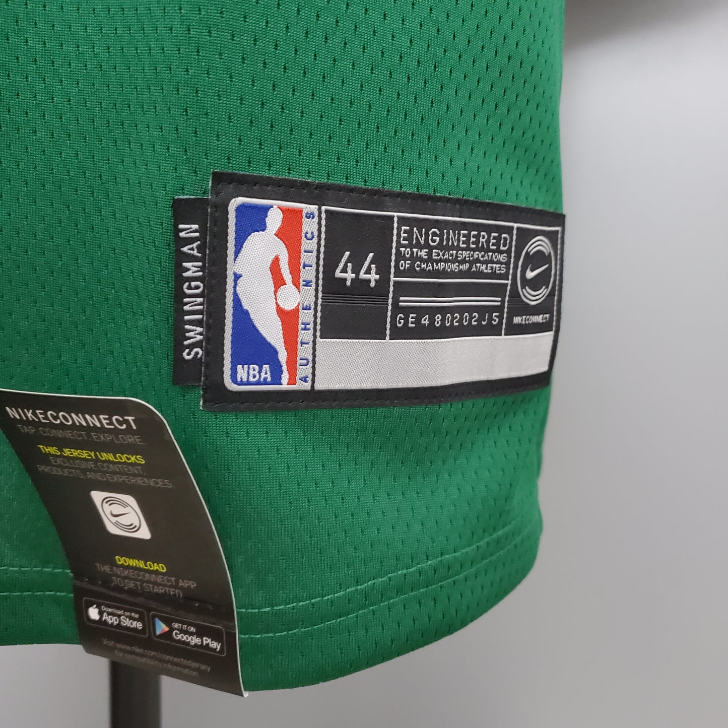 Regata Boston Celtics