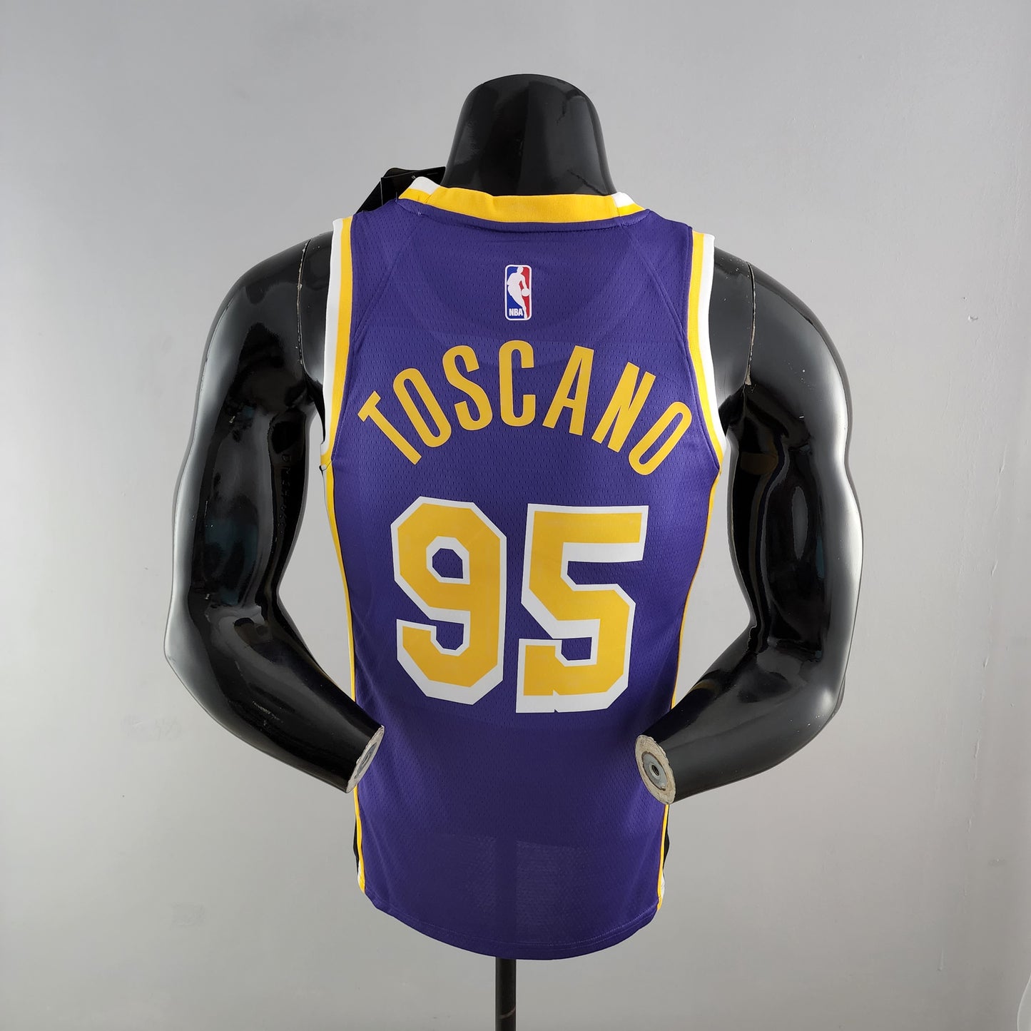 Regata Los Angeles Lakers