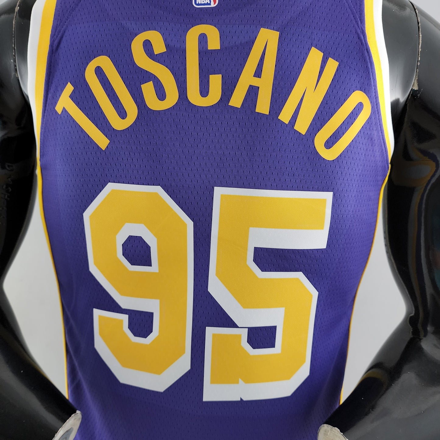 Regata Los Angeles Lakers