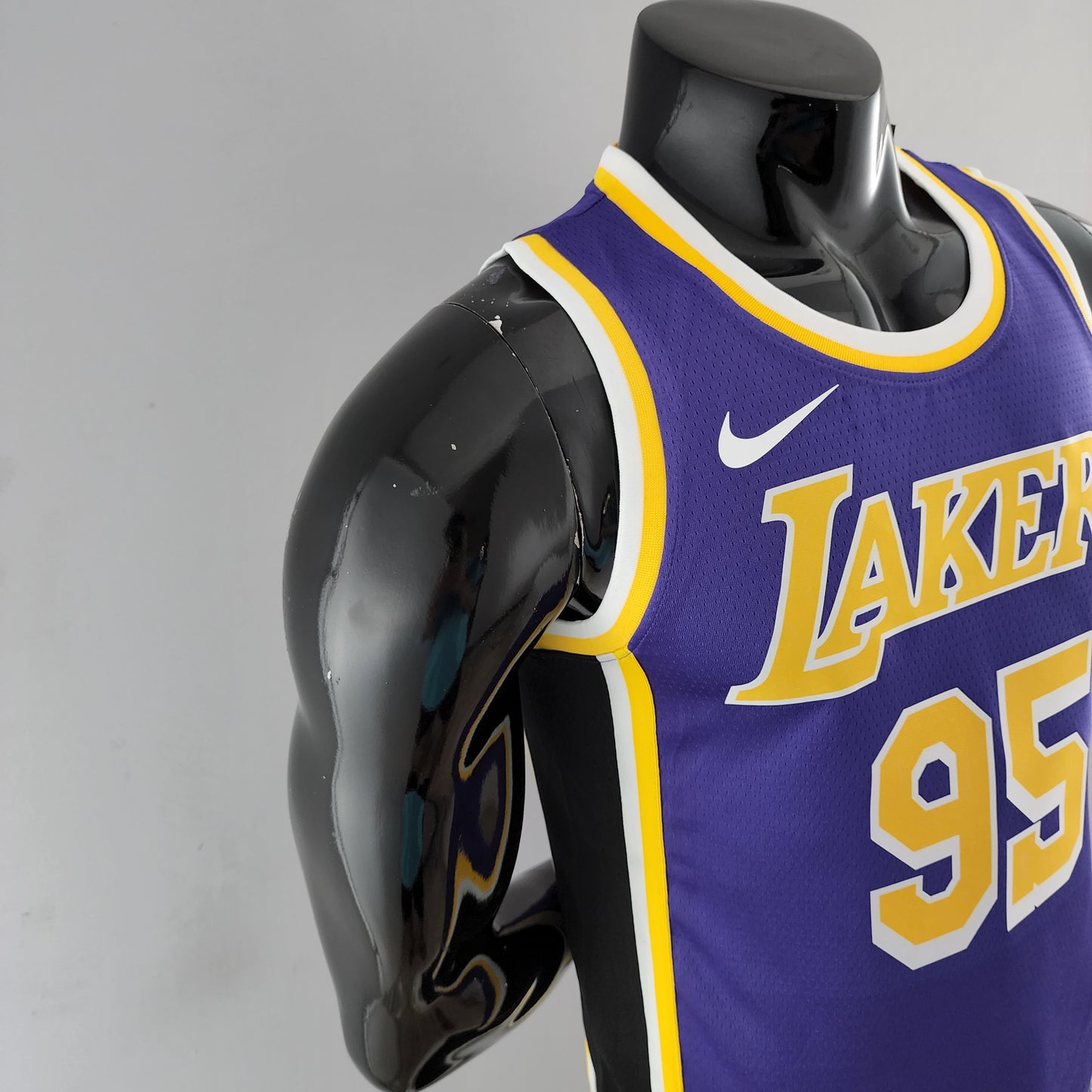 Regata Los Angeles Lakers