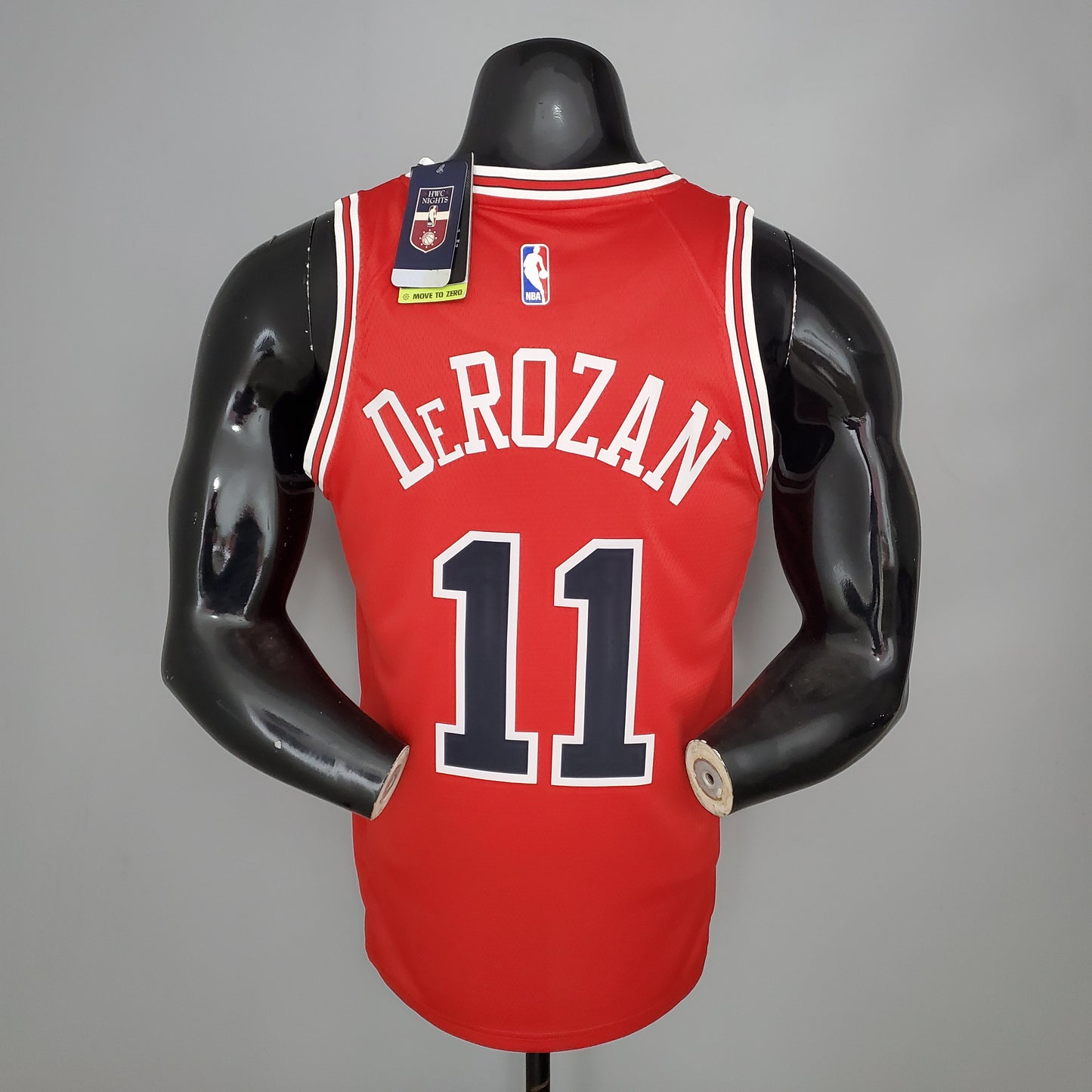 Regata Chicago bulls