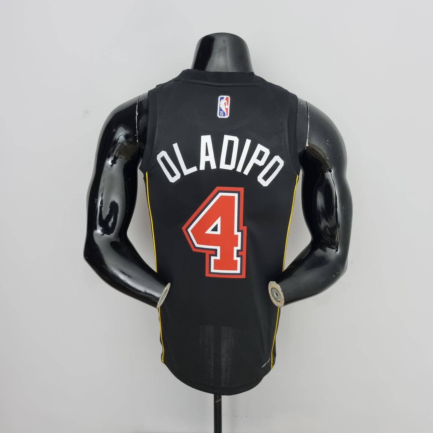 Regata Miami Heat City
